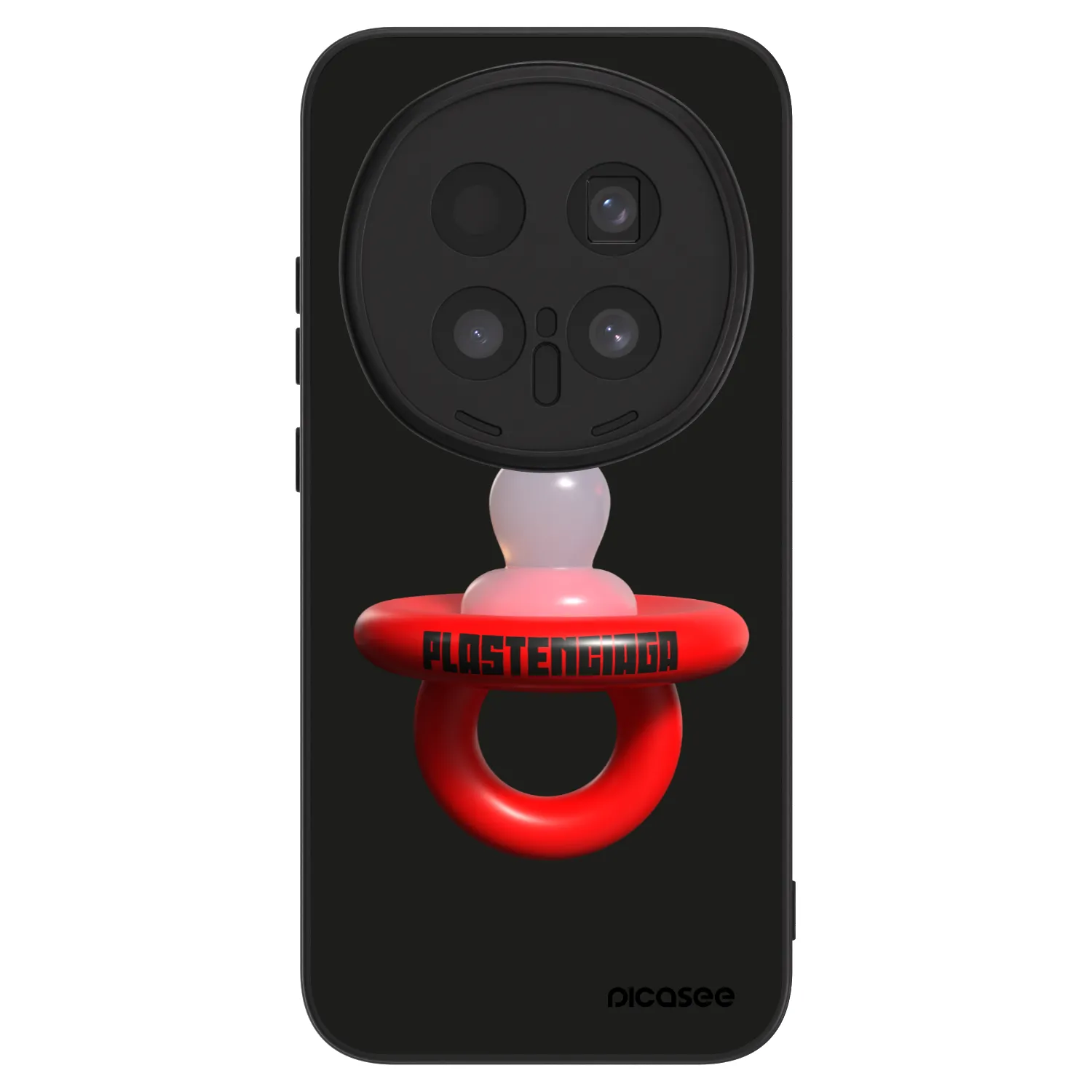 Picasee ULTIMATE CASE για Honor Magic8 Pro 5G - Le Dudel