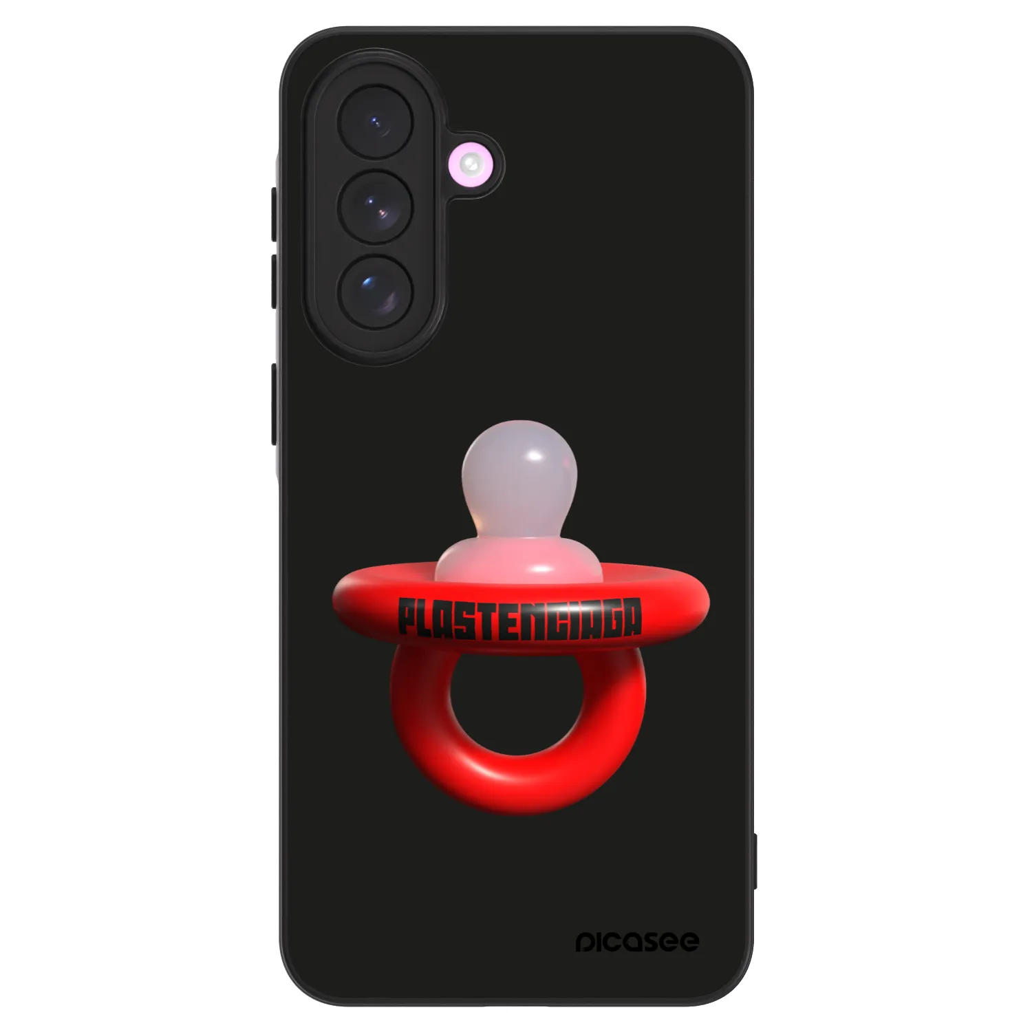 Picasee ULTIMATE CASE για Samsung Galaxy A57 5G - Le Dudel