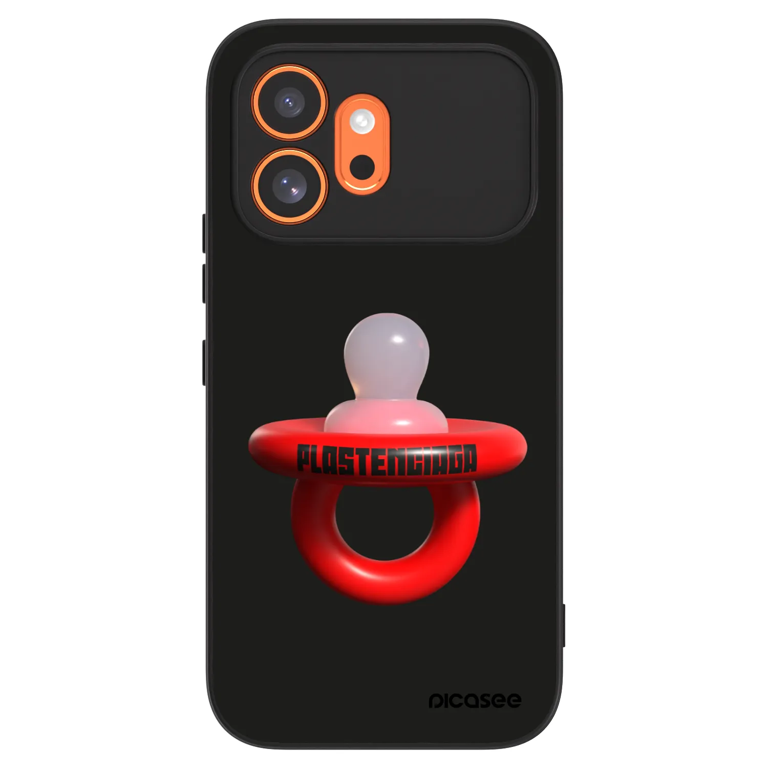 Picasee ULTIMATE CASE για Honor 600 - Le Dudel