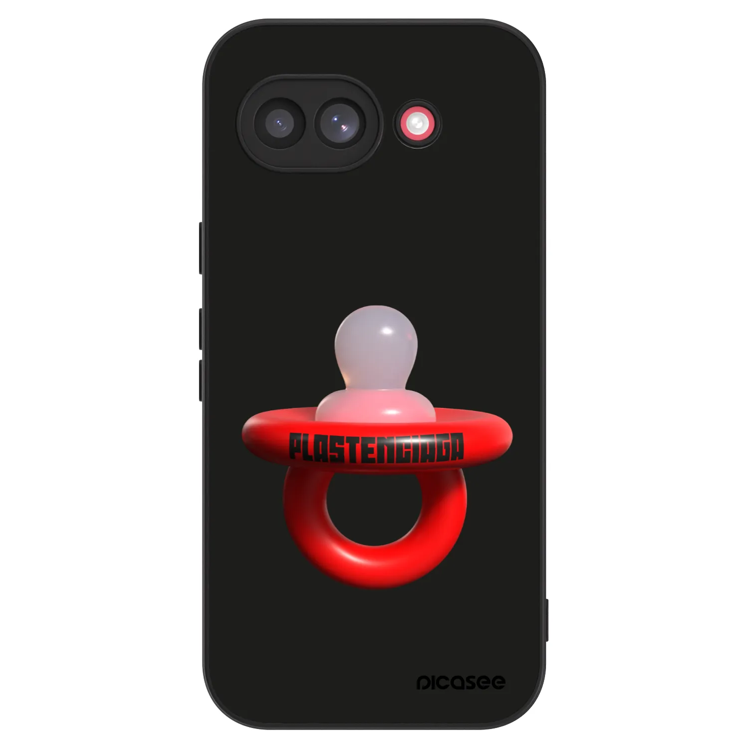 Picasee ULTIMATE CASE για Google Pixel 10a - Le Dudel