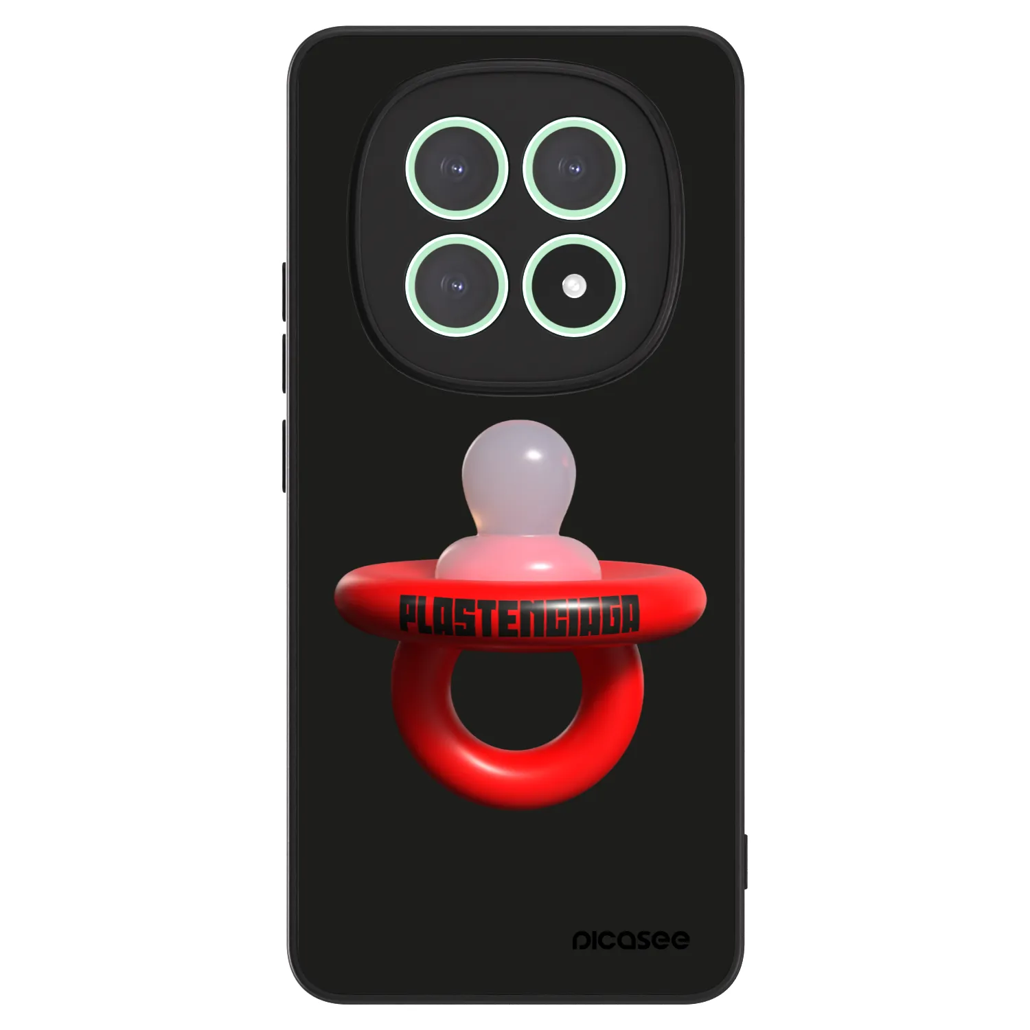 Picasee ULTIMATE CASE για Xiaomi Redmi Note 15 5G - Le Dudel