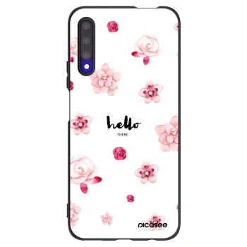 Θήκη για Honor 9X Pro - Hello there