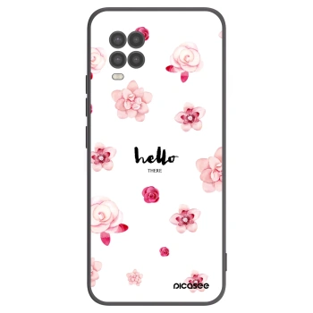 Θήκη για Xiaomi Mi 10 Lite - Hello there