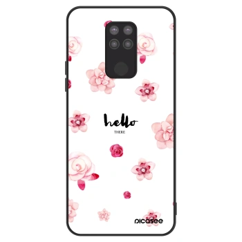 Θήκη για Xiaomi Redmi Note 9 - Hello there