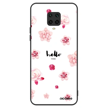 Θήκη για Xiaomi Redmi Note 9 Pro - Hello there