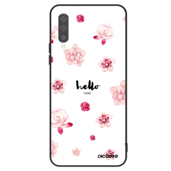 Θήκη για Samsung Galaxy A50 A505F - Hello there