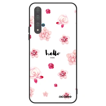 Θήκη για Huawei Nova 5T - Hello there