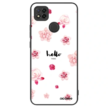 Θήκη για Xiaomi Redmi 9C - Hello there
