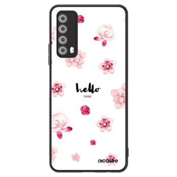 Θήκη για Huawei P Smart 2021 - Hello there