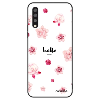 Θήκη για Samsung Galaxy A70 A705F - Hello there