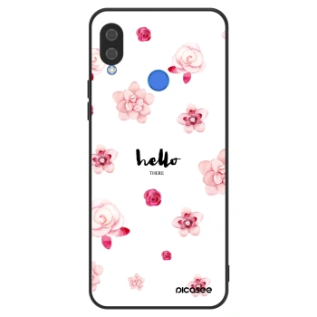 Θήκη για Huawei Nova 3 - Hello there