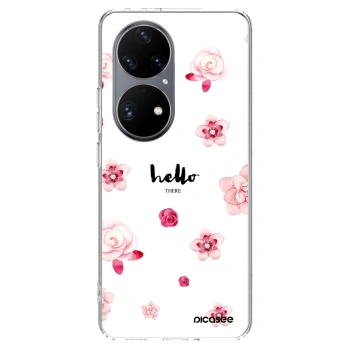 Θήκη για Huawei P50 - Hello there