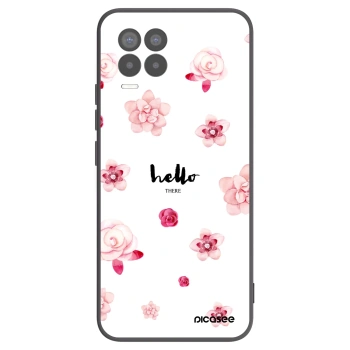 Θήκη για Realme 8 4G - Hello there