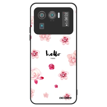 Picasee ULTIMATE CASE για Xiaomi Mi 11 Ultra - Hello there
