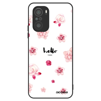 Θήκη για Xiaomi Poco F3 - Hello there