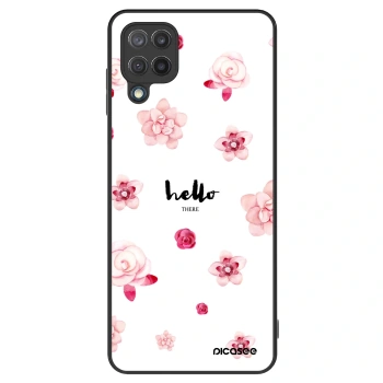 Θήκη για Samsung Galaxy M12 M127F - Hello there
