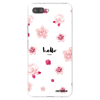 Θήκη για Honor 10 - Hello there