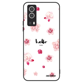 Θήκη για Vivo Y72 5G - Hello there