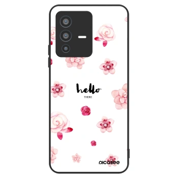 Θήκη για Vivo V23 5G - Hello there