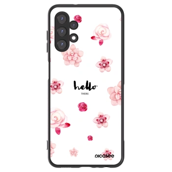 Picasee ULTIMATE CASE για Samsung Galaxy A13 4G A135 - Hello there