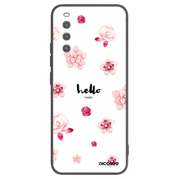 Θήκη για Sony Xperia 10 IV 5G - Hello there