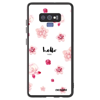 Θήκη για Samsung Galaxy Note 9 N960F - Hello there