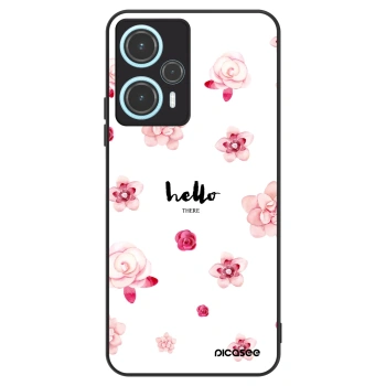 Θήκη για Xiaomi Poco F5 - Hello there