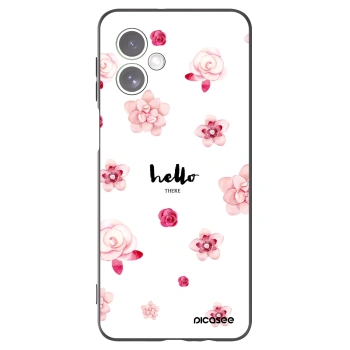 Θήκη για Motorola Moto G54 5G - Hello there