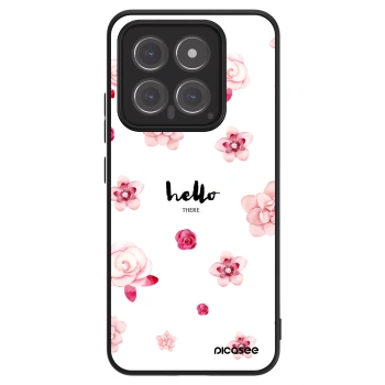 Picasee ULTIMATE CASE για Xiaomi 14 - Hello there