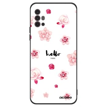 Θήκη για Motorola Moto G30 - Hello there