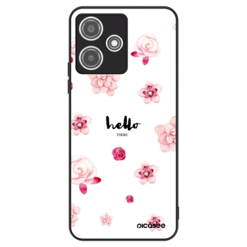 Θήκη για Xiaomi Redmi 12 5G - Hello there