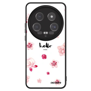 Θήκη για Xiaomi 14 Ultra - Hello there