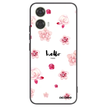 Θήκη για Motorola Moto G24 - Hello there