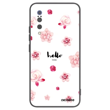 Θήκη για Xiaomi Mi 9 - Hello there