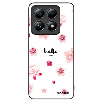 Picasee ULTIMATE CASE για Xiaomi 14T Pro - Hello there