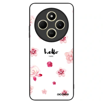 Θήκη για Xiaomi Redmi 14C - Hello there