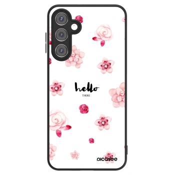 Picasee ULTIMATE CASE για Samsung Galaxy A16 5G - Hello there