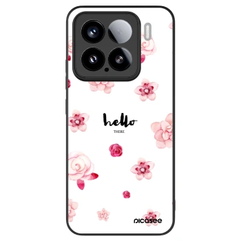 Picasee ULTIMATE CASE για Xiaomi 15 - Hello there