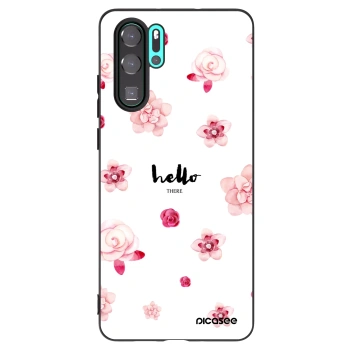 Θήκη για Huawei P30 Pro - Hello there