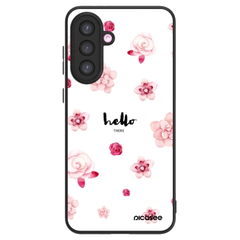 Picasee ULTIMATE CASE για Samsung Galaxy A36 5G - Hello there