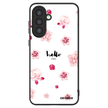 Picasee ULTIMATE CASE για Samsung Galaxy A26 5G A266B - Hello there