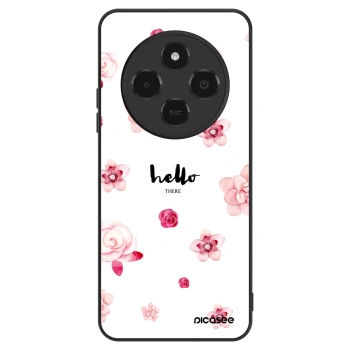 Θήκη για Xiaomi Poco C75 - Hello there