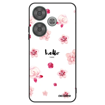 Θήκη για Xiaomi Poco F6 - Hello there