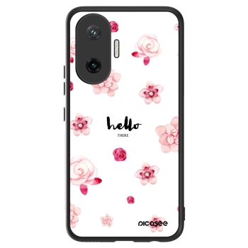 Θήκη για Xiaomi Poco F7 Pro 5G - Hello there