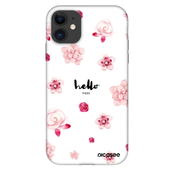 Θήκη για Apple iPhone 11 - Hello there