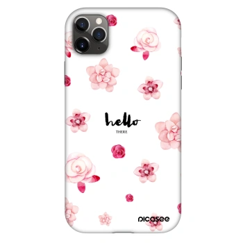 Θήκη για Apple iPhone 11 Pro Max - Hello there