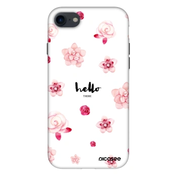 Θήκη για Apple iPhone 7 - Hello there