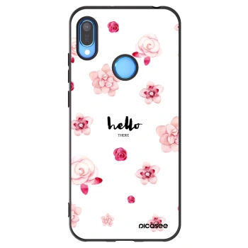 Θήκη για Huawei Y6 2019 - Hello there