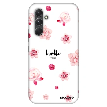Θήκη για Samsung Galaxy A54 5G A546B - Hello there