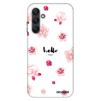 Θήκη για Samsung Galaxy A25 A256B 5G - Hello there